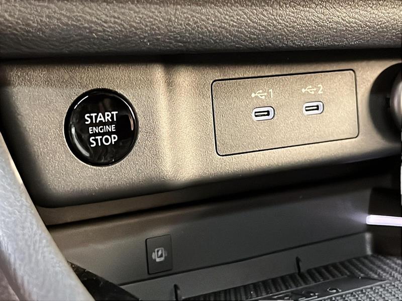 nissan Rogue 2024 - 21