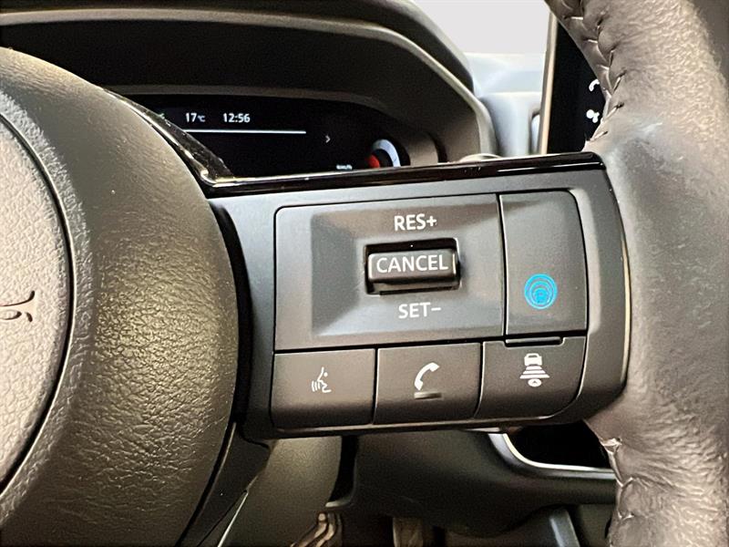 nissan Rogue 2024 - 22