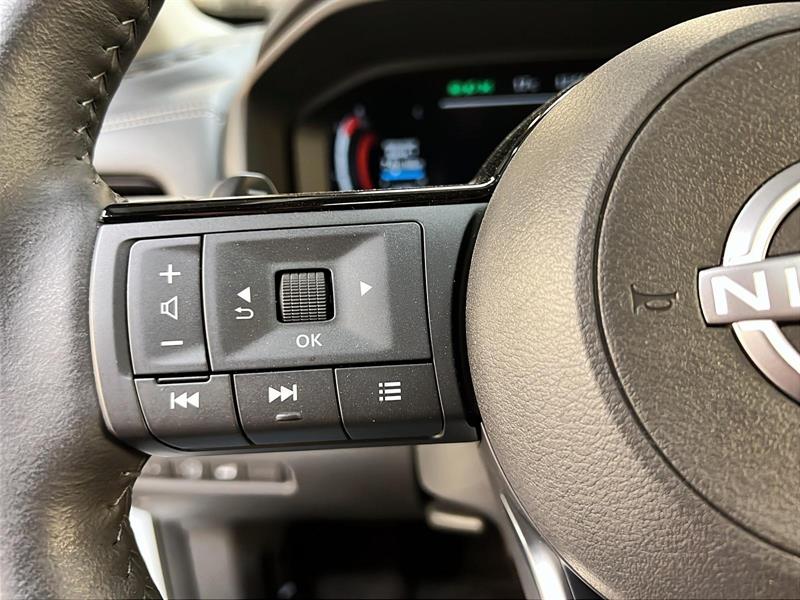 nissan Rogue 2024 - 23