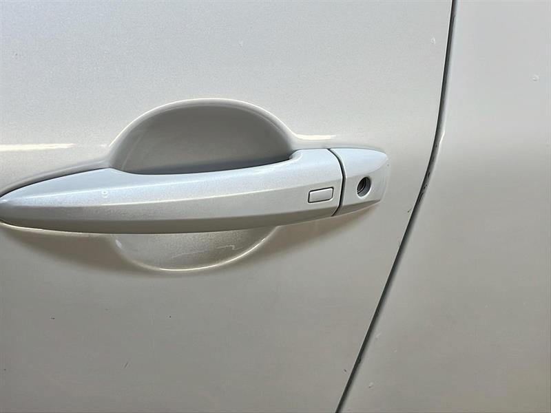 nissan Rogue 2024 - 28