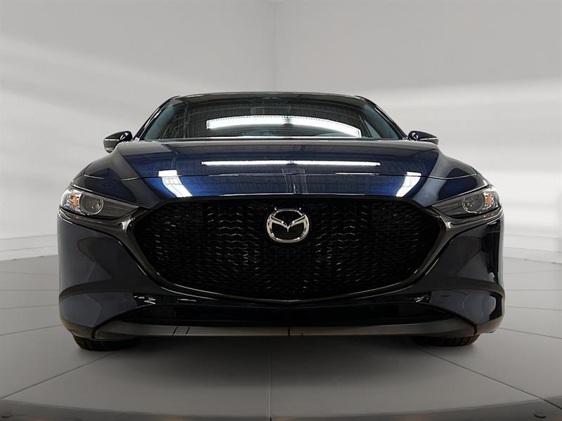 mazda Mazda3 Sport 2025 - 2