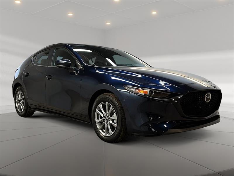 mazda Mazda3 Sport 2025 - 3