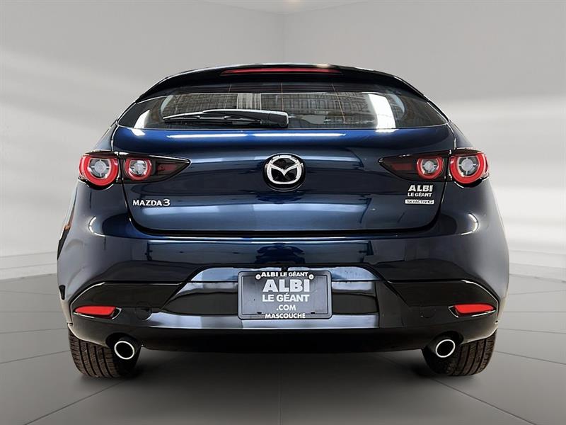 mazda Mazda3 Sport 2025 - 5
