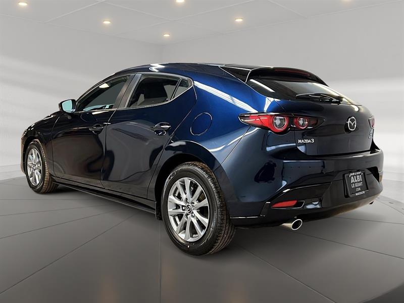 mazda Mazda3 Sport 2025 - 6