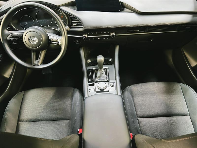 mazda Mazda3 Sport 2025 - 10