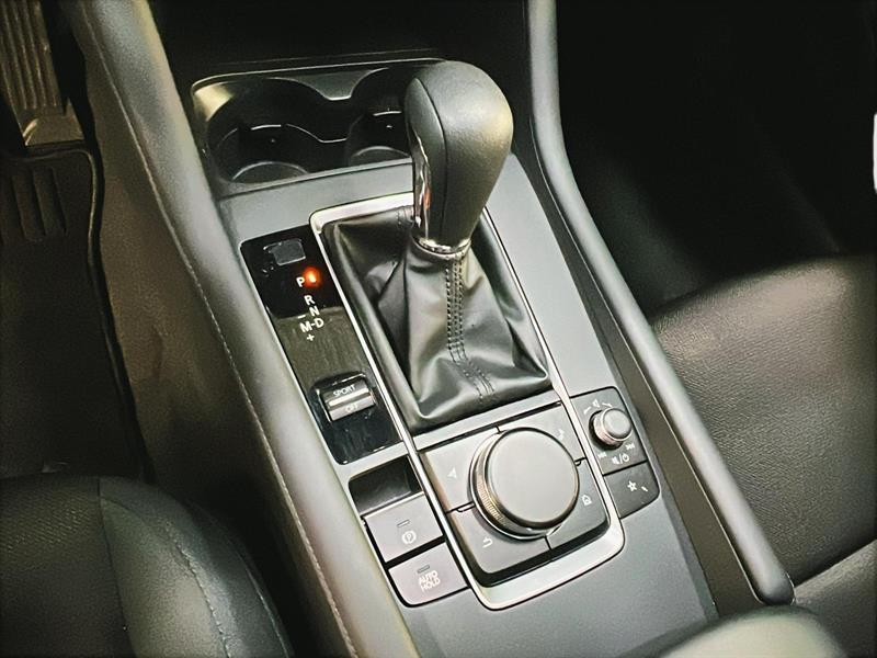 mazda Mazda3 Sport 2025 - 13