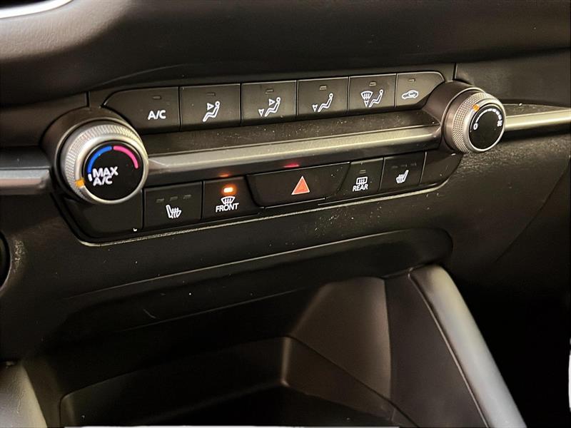 mazda Mazda3 Sport 2025 - 14