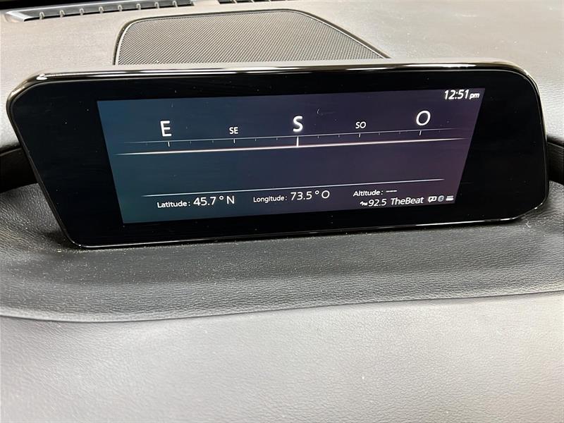 mazda Mazda3 Sport 2025 - 17