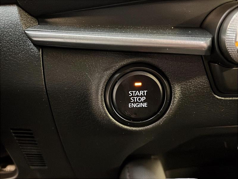 mazda Mazda3 Sport 2025 - 18