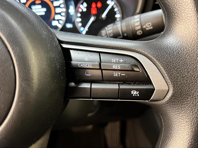 mazda Mazda3 Sport 2025 - 19