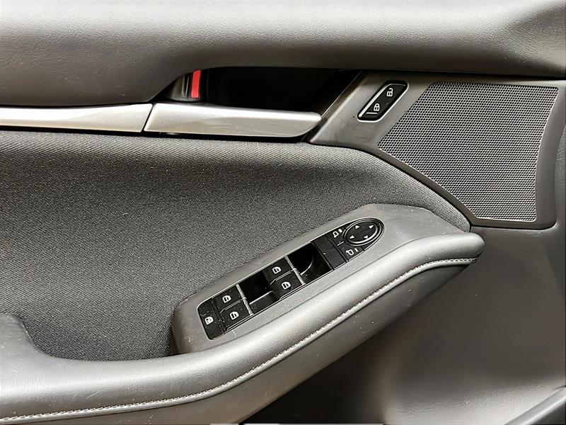 mazda Mazda3 Sport 2025 - 22