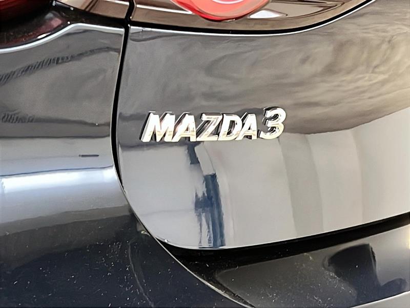 mazda Mazda3 Sport 2025 - 25