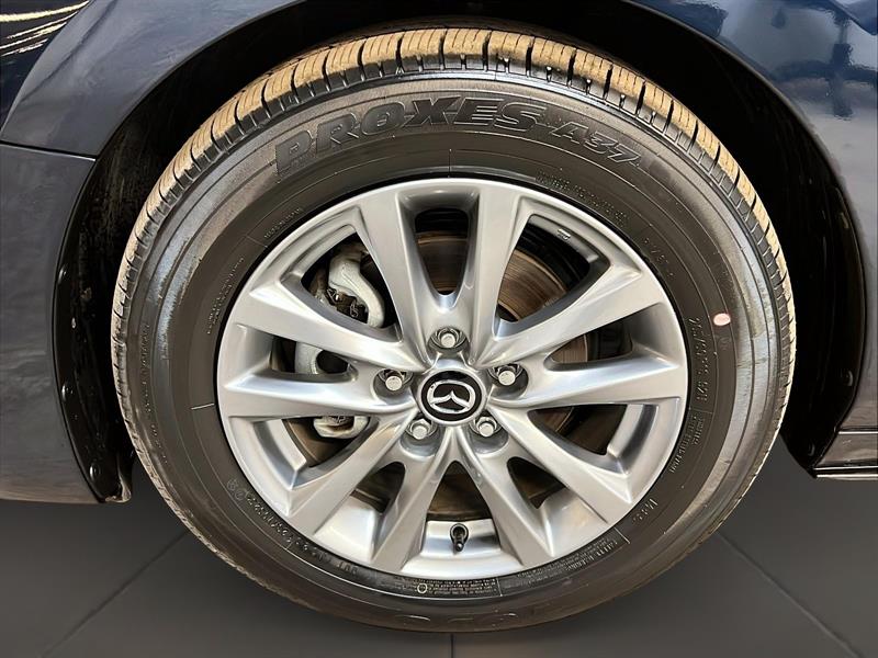 mazda Mazda3 Sport 2025 - 27