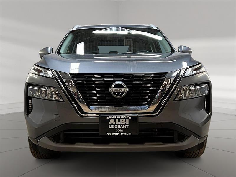 nissan Rogue 2023 - 2