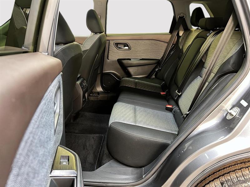 nissan Rogue 2023 - 9