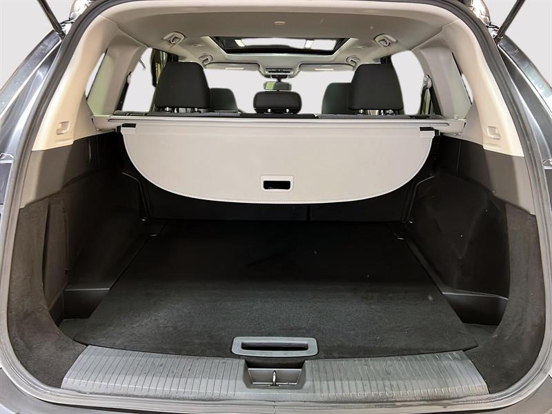 nissan Rogue 2023 - 13