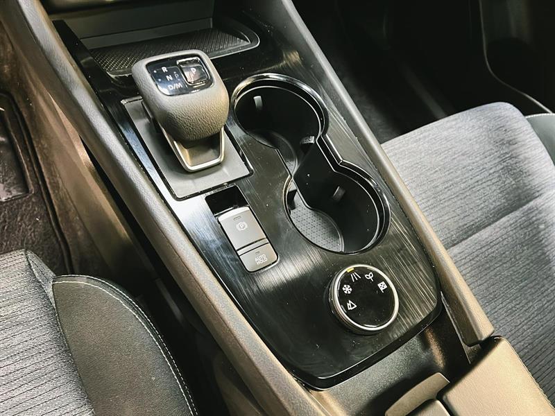 nissan Rogue 2023 - 14