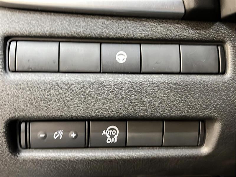 nissan Rogue 2023 - 21