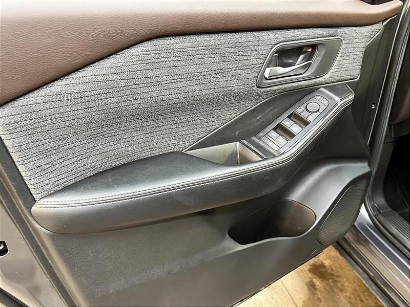nissan Rogue 2023 - 23