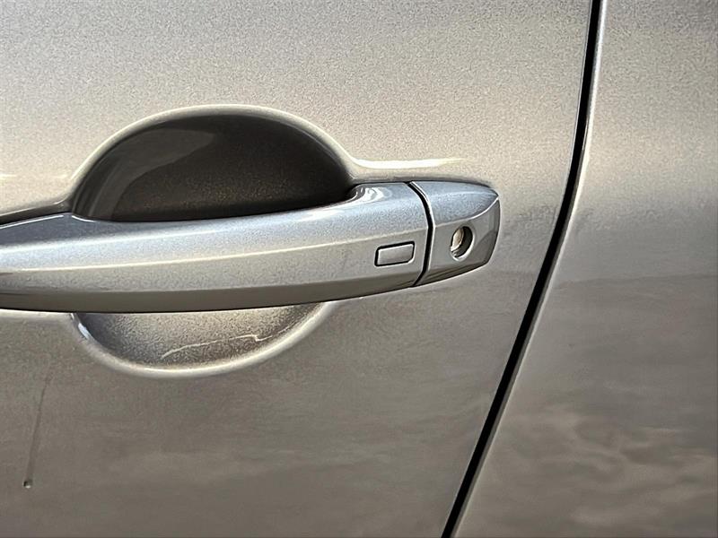 nissan Rogue 2023 - 25