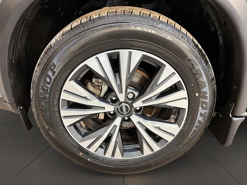 nissan Rogue 2023 - 27