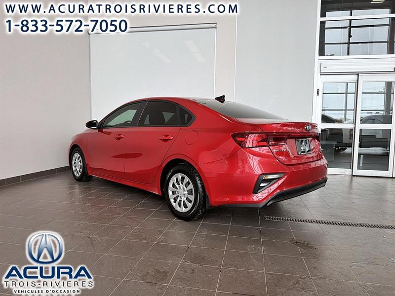 kia Forte 2019 - 6
