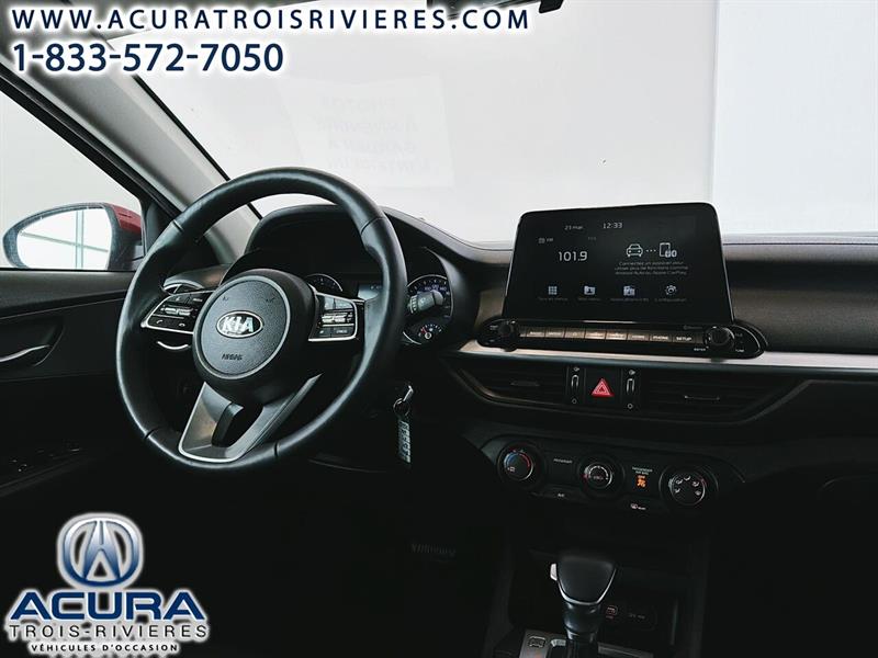 kia Forte 2019 - 13