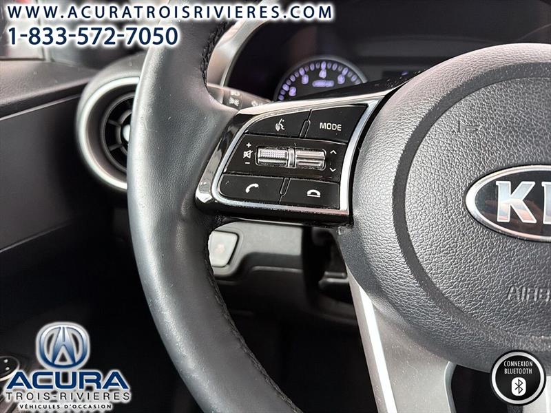 kia Forte 2019 - 14