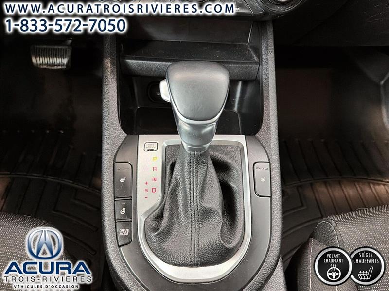 kia Forte 2019 - 19
