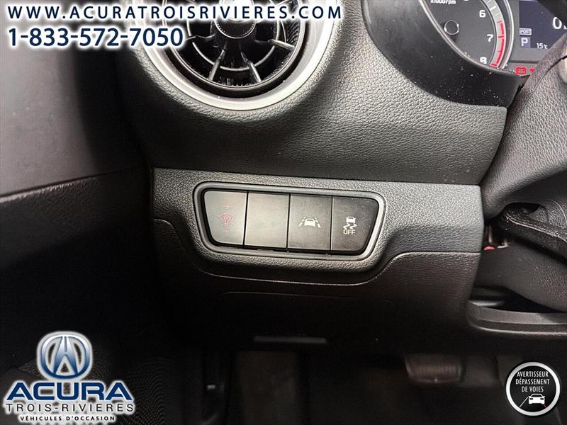 kia Forte 2019 - 20