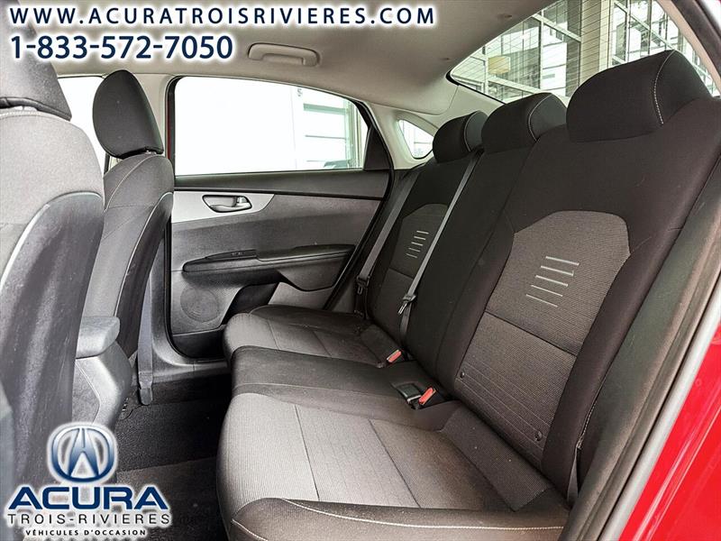 kia Forte 2019 - 21