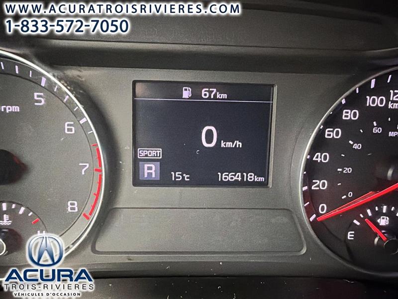 kia Forte 2019 - 23