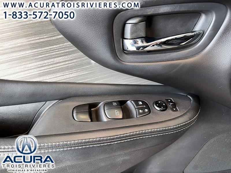 nissan Murano 2016 - 13