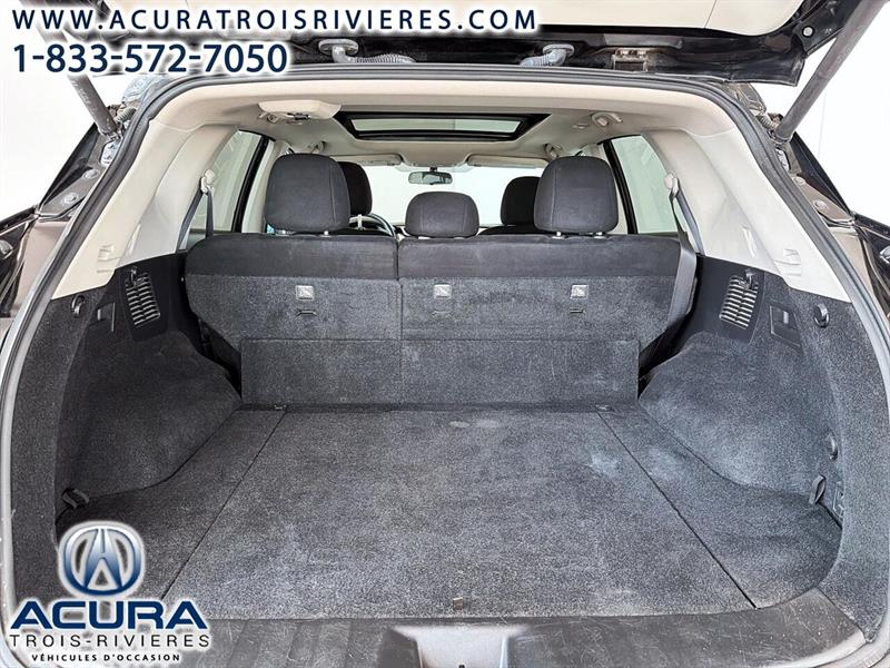 nissan Murano 2016 - 24