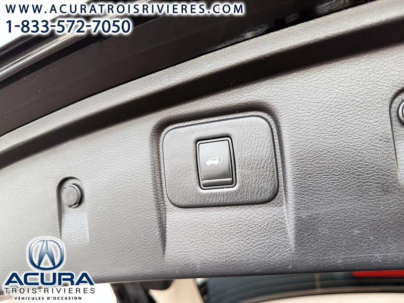 nissan Murano 2016 - 25