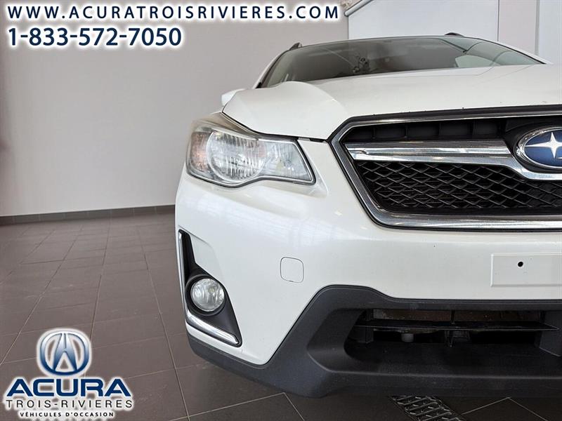 subaru Crosstrek 2017 - 3