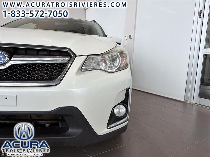subaru Crosstrek 2017 - 5