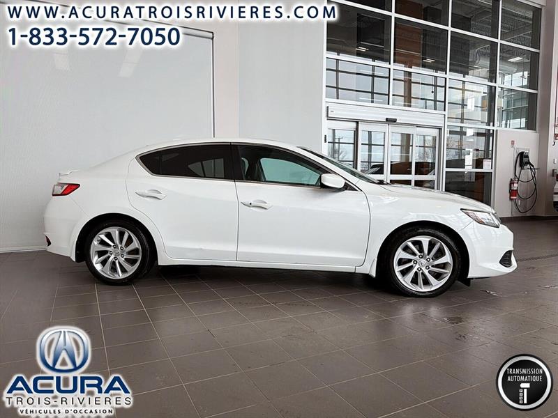 acura ILX 2016