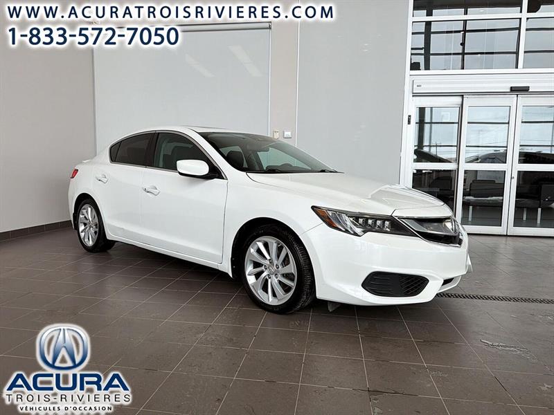 acura ILX 2016 - 2