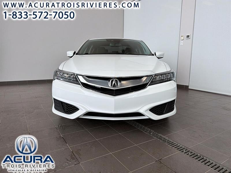 acura ILX 2016 - 3