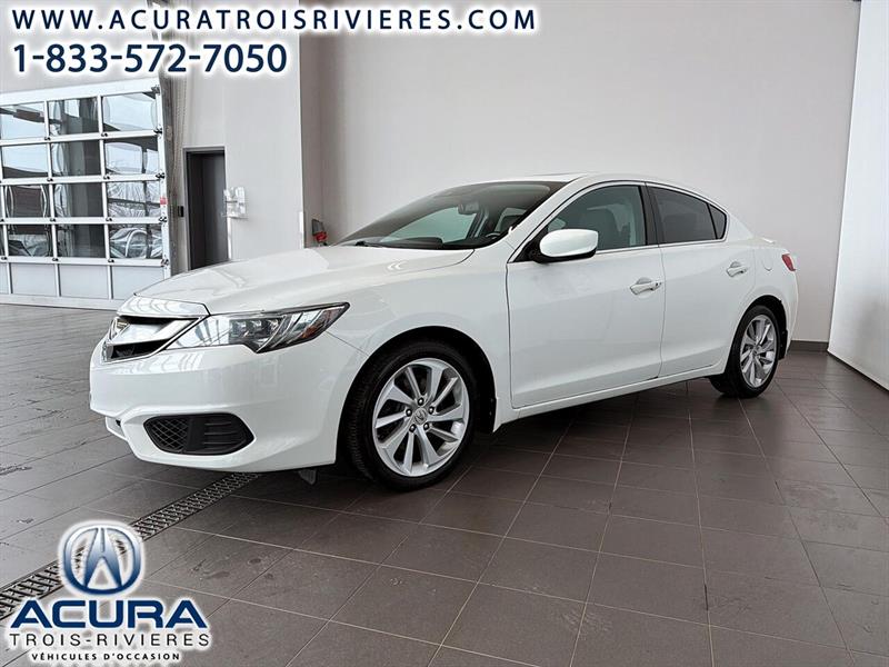 acura ILX 2016 - 4
