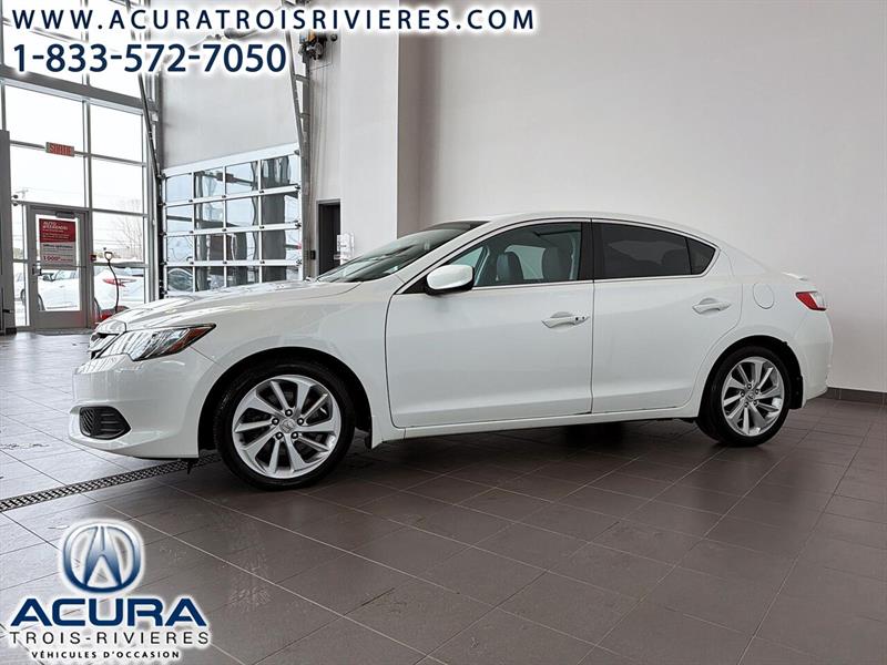 acura ILX 2016 - 5