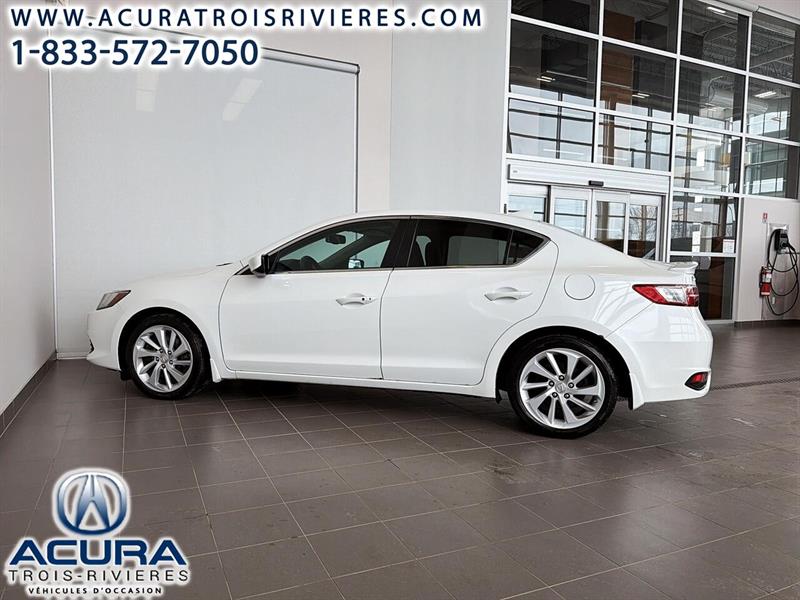 acura ILX 2016 - 6