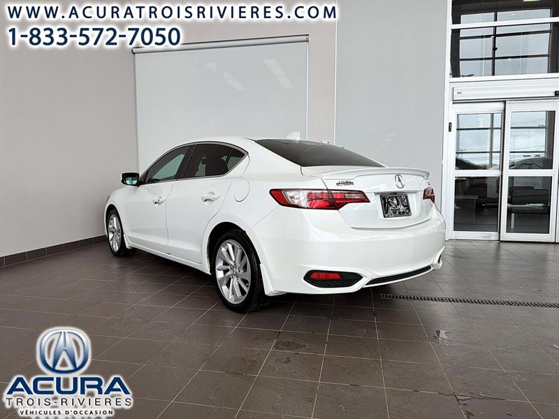 acura ILX 2016 - 7