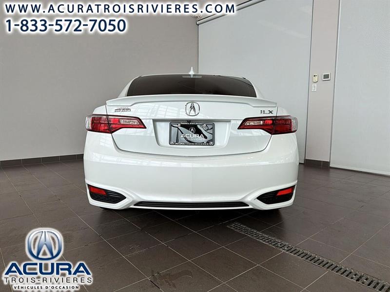 acura ILX 2016 - 8