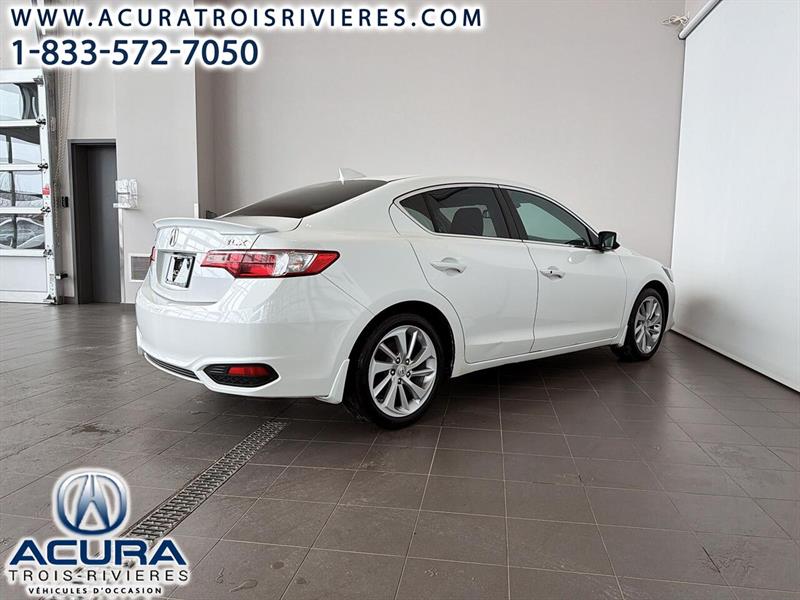 acura ILX 2016 - 9