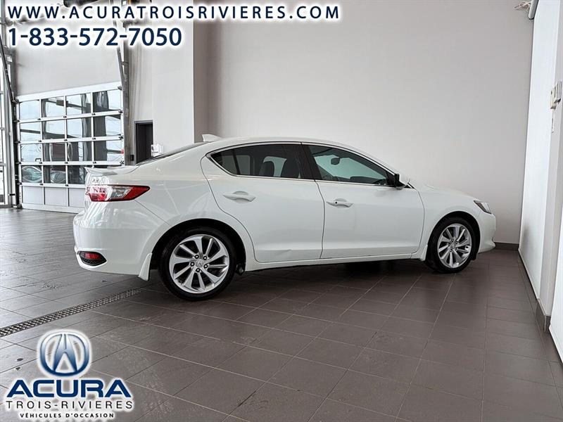 acura ILX 2016 - 10
