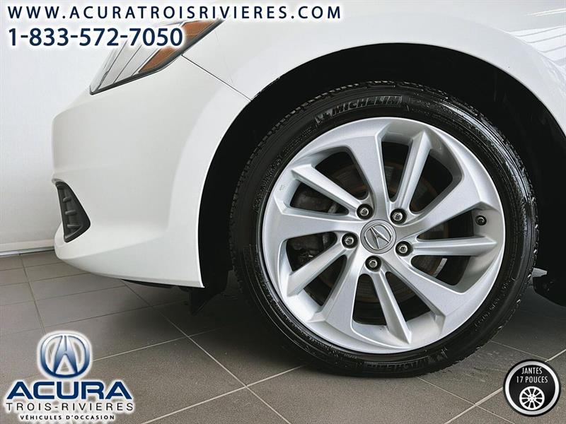 acura ILX 2016 - 11