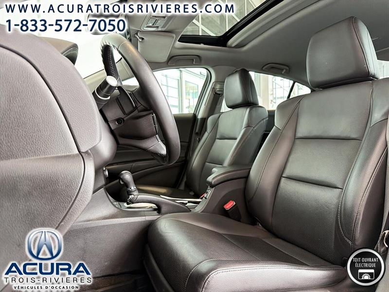 acura ILX 2016 - 12