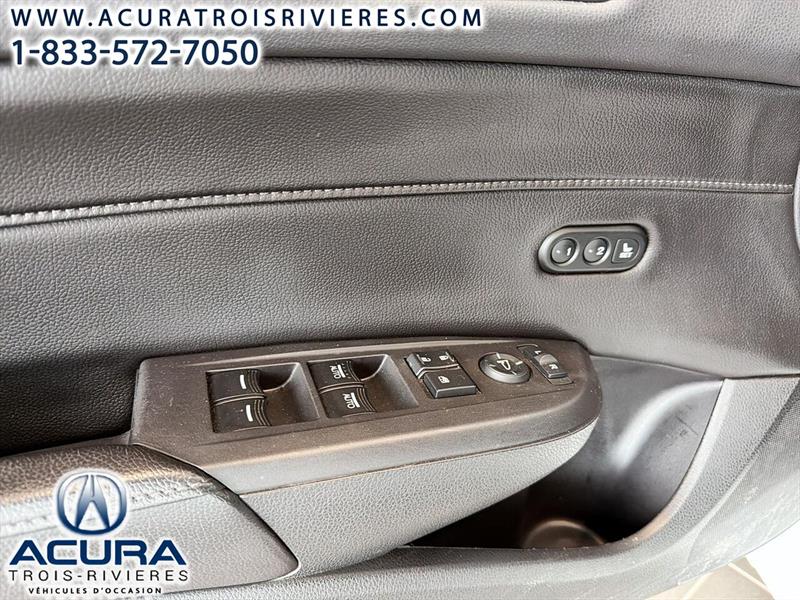 acura ILX 2016 - 13